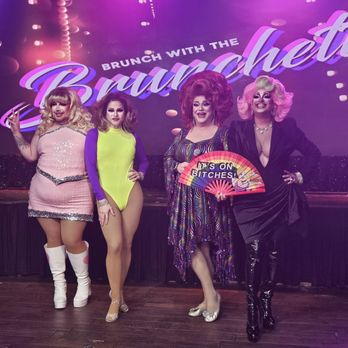 Hamburger Mary's - Long Beach - Gay Bars Near Me - Long Beach, California