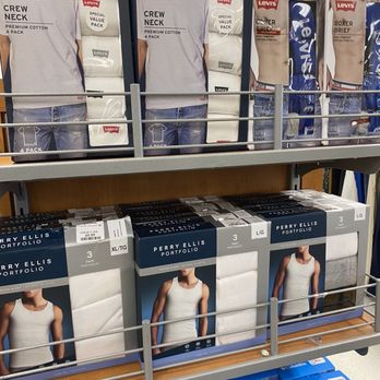 TJ Maxx - Department Stores Near Me - Seekonk, Massachusetts