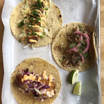 Tuza Taco - Fish, carnitas, and pork belly - Tacos Near Me - Atlanta , Georgia Tuza Taco - Fish, carnitas, and pork belly - Tacos Near Me - Atlanta , Georgia