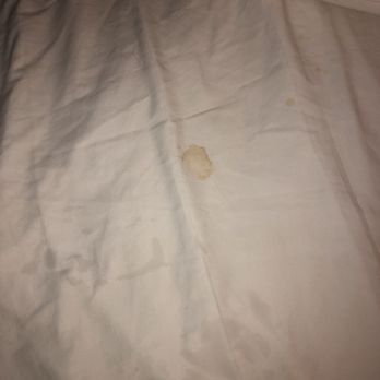 Days Inn by Wyndham Lanham Washington D.C - Stains on sheet - Hotels Near Me - Lanham, Maryland Days Inn by Wyndham Lanham Washington D.C - Stains on sheet - Hotels Near Me - Lanham, Maryland