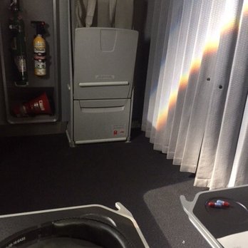 Qantas - Lots of leg room - Airlines Near Me - Mascot, NSW