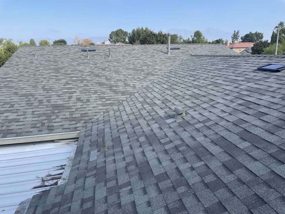 Slide of Fajardo Roofing