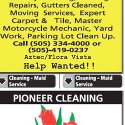 AAA Complete Handy-Man Services
