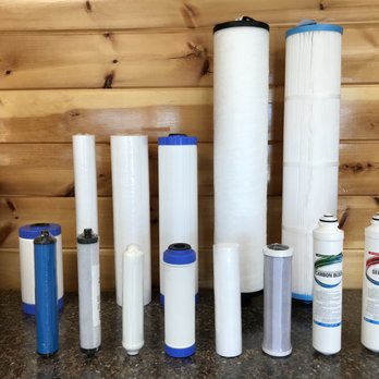 King Pure Water - We carry a variety of filters. Call us and see if we can get your filters! - Water Purification Services Near Me - Sevierville, Tennessee King Pure Water - We carry a variety of filters. Call us and see if we can get your filters! - Water Purification Services Near Me - Sevierville, Tennessee