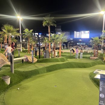 PopStroke - Mini Golf Near Me - Paradise, Nevada PopStroke - Mini Golf Near Me - Paradise, Nevada