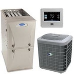 Smith Electric Hvac - Carrier Installations Replacements Repairs