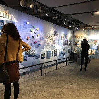 Nancy & David Wolf Holocaust & Humanity Center - Museums Near Me - Cincinnati, Ohio Nancy & David Wolf Holocaust & Humanity Center - Museums Near Me - Cincinnati, Ohio