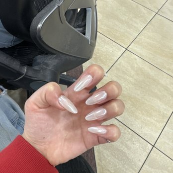 Captivate Nail Spa - Gel x - Nail Salons Near Me - Fullerton, California
