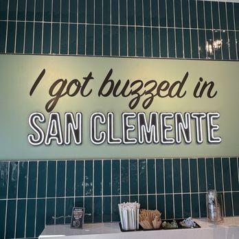 Better Buzz Coffee San Clemente - Coffee & Tea Near Me - San Clemente, California Better Buzz Coffee San Clemente - Coffee & Tea Near Me - San Clemente, California