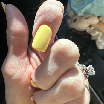 City Nail & Spa - Nail Salons Near Me - Orem, Utah