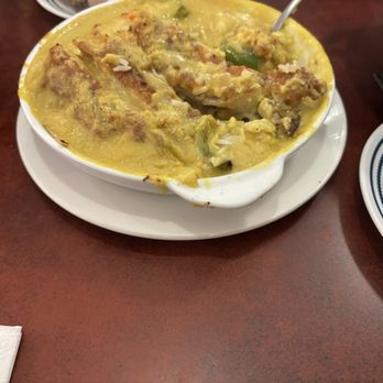BT Cafe 大拇指餐廳 - Baked Portuguese style pork chops with rice - Coffee & Tea Near Me - Vancouver, British Columbia BT Cafe 大拇指餐廳 - Baked Portuguese style pork chops with rice - Coffee & Tea Near Me - Vancouver, British Columbia