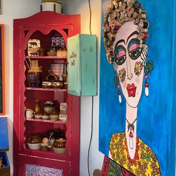 Pageboy - Gift Shops Near Me - St. Petersburg, Florida
