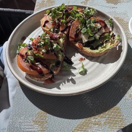 Avocado Toast