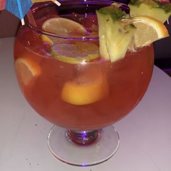 Flava II Restaurant & Lounge - Canarsie Punch Fish Bowl - Lounges Near Me - Canarsie, New York Flava II Restaurant & Lounge - Canarsie Punch Fish Bowl - Lounges Near Me - Canarsie, New York