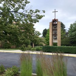 Our Lady of Refuge Church - Bell tower