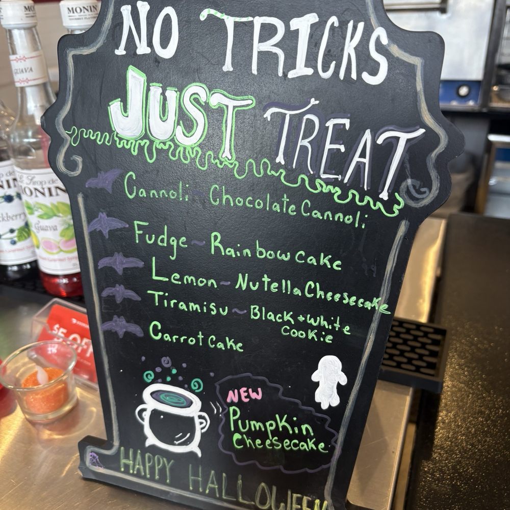 Halloween Desserts Halloween Desserts