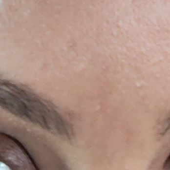 Choice Threading Salon - Brows done by choice threading. - Threading Services Near Me - San Francisco, California