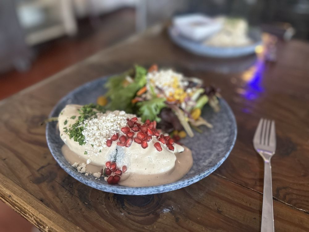 Social spots from La Vida Catrina