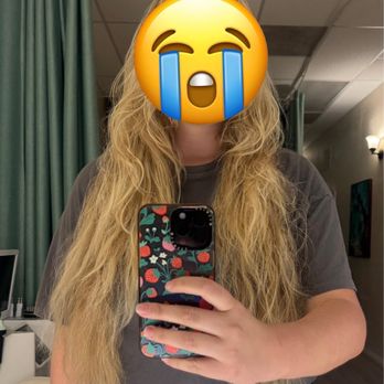 Heaven Massage & Head Spa - My hair was completely matted and dry after the scalp massage service - Massage Near Me - Lake Forest, California Heaven Massage & Head Spa - My hair was completely matted and dry after the scalp massage service - Massage Near Me - Lake Forest, California