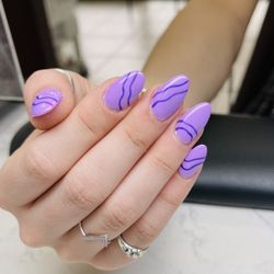 AA Nails and Spa