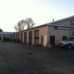 Wholesale Tire