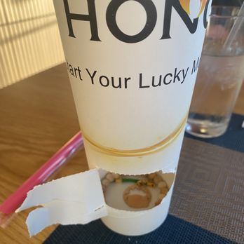 Hono Ramen and Sushi - Sushi Bars Near Me - Tulsa, Oklahoma Hono Ramen and Sushi - Sushi Bars Near Me - Tulsa, Oklahoma