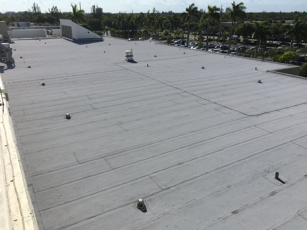 Slide of Roofing Concepts Unlimited