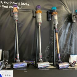 Dyson Service Center Edina
