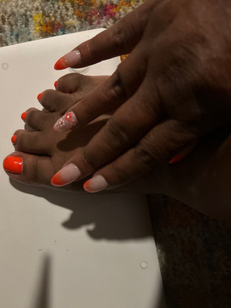 WATERMAN NAILS & SPA Updated October 2024 105 Photos & 122 Reviews