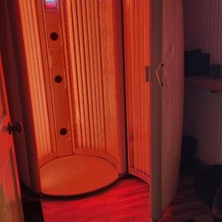 Let It Glo Tanning