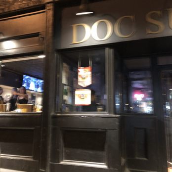 Doc Sullivan's - Outdoor - Chicken Wings Near Me - Buffalo, New York Doc Sullivan's - Outdoor - Chicken Wings Near Me - Buffalo, New York