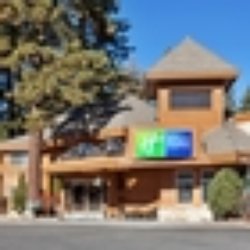 Holiday Inn Express South Lake Tahoe by IHG