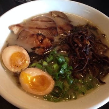 Michi Ramen - Ramen Near Me - Austin, Texas Michi Ramen - Ramen Near Me - Austin, Texas