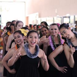 Halau Hula I Ka La