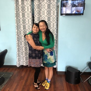 VS Hair & Nails Spa - Lily is very very good nail specialist! - Nail Salons Near Me - Imperial Beach, California