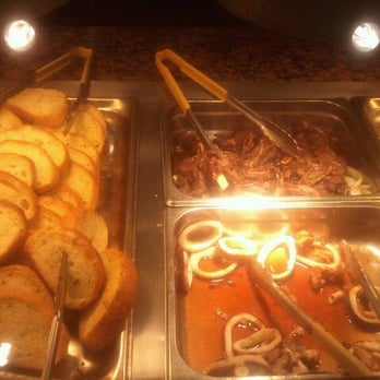 King Buffet - Buffets Near Me - Los Angeles, California