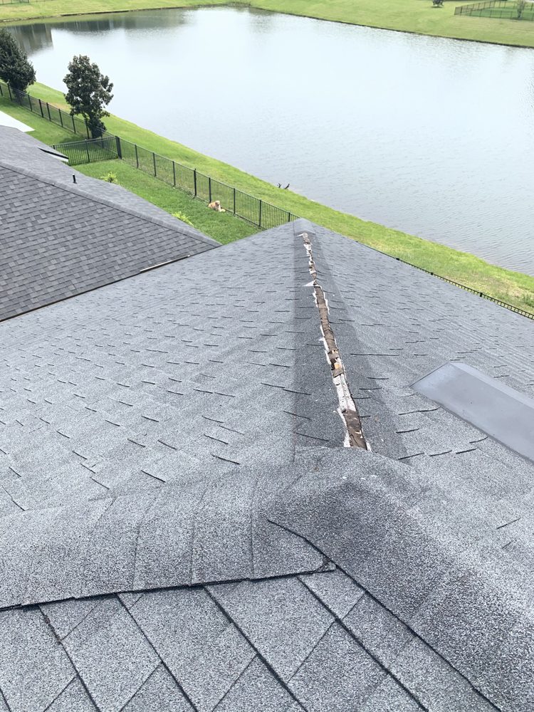 Slide of Bartram Construction Services