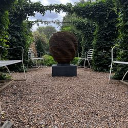 Chelsea Physic Garden