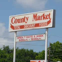 County Market