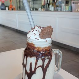Milkshakes