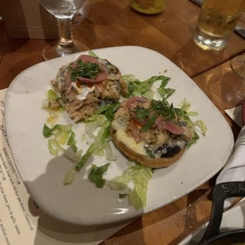Reposado - Lobster appetizer - Mexican Near Me - Palo Alto, California Reposado - Lobster appetizer - Mexican Near Me - Palo Alto, California