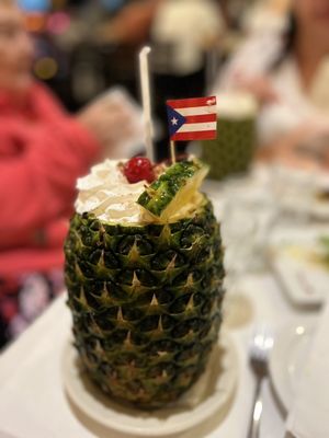 Mofongo Restaurant Calle 8 by null