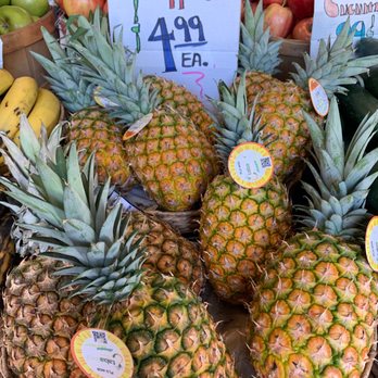 Francisco's Fruits - Fruits & Veggies Near Me - Fillmore, California Francisco's Fruits - Fruits & Veggies Near Me - Fillmore, California