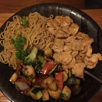Yuki Hana Sushi - Chicken teriyaki - Japanese Near Me - Madison, New Jersey Yuki Hana Sushi - Chicken teriyaki - Japanese Near Me - Madison, New Jersey