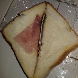 Fresenius Dialysis - A generous portion of ham