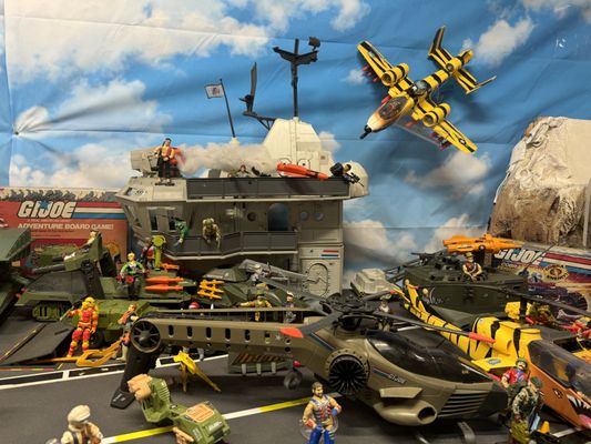 Texas Toy Museum and Arcade by null