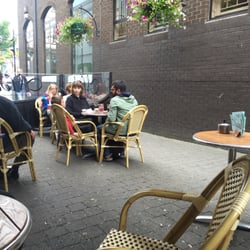 Mocha Café