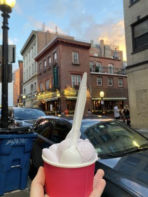 North End Creamery by null