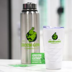 Green Genie Cannabis - Dearborn Heights