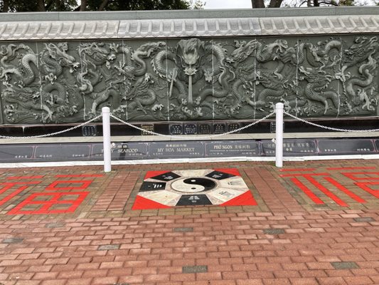 Teo Chew Temple by null